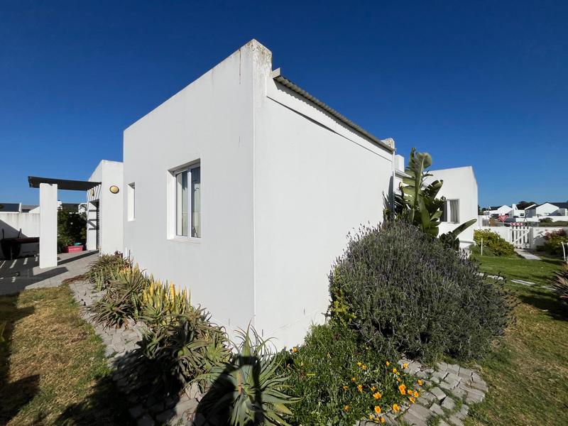3 Bedroom Property for Sale in Laaiplek Western Cape